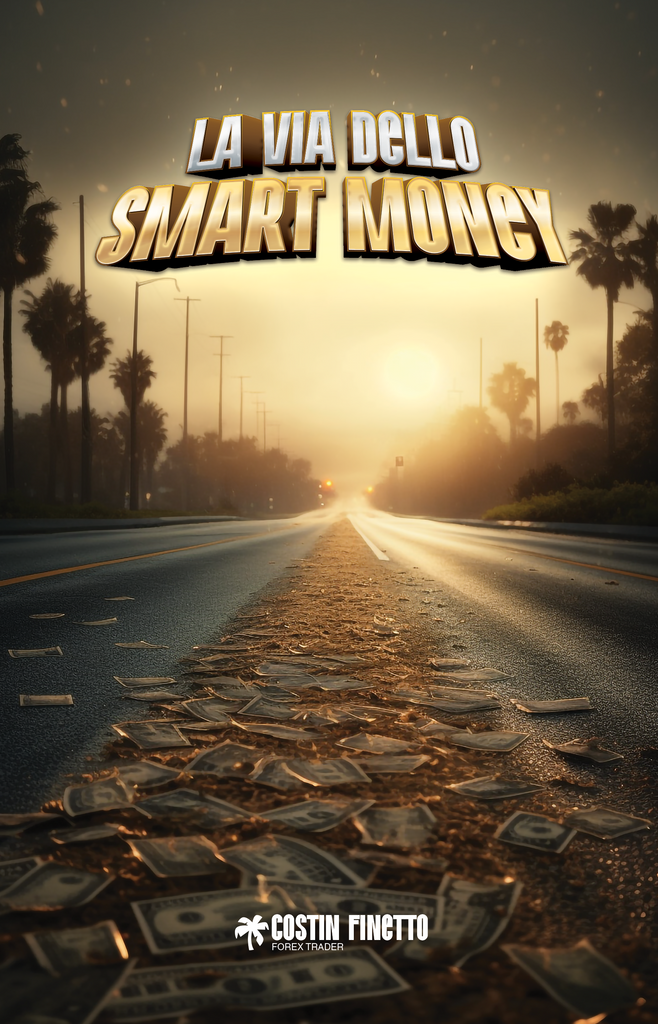 EBOOK: LA VIA DELLO SMART MONEY